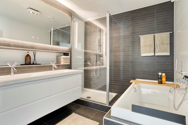 Medium property photo - Prins Hendrikstraat 1B, 6862 GX Oosterbeek